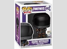 Figurine fortinte 442