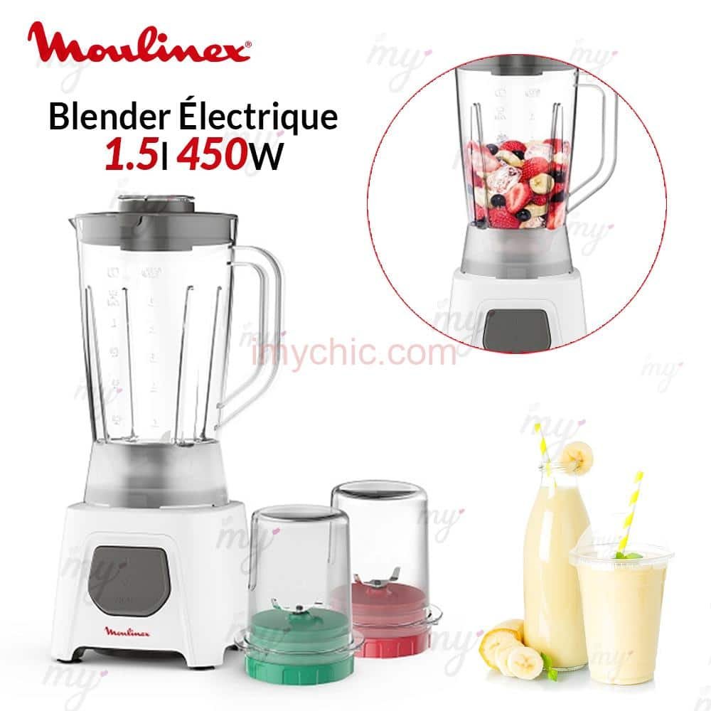 Blendeur lm45*