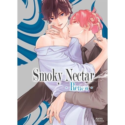 Smoky nectar renew