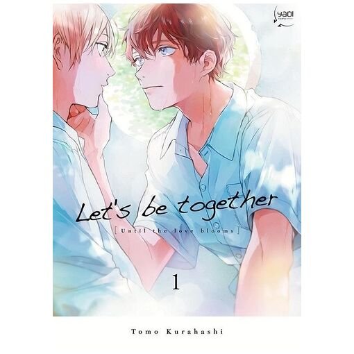Let's be together - tome 1