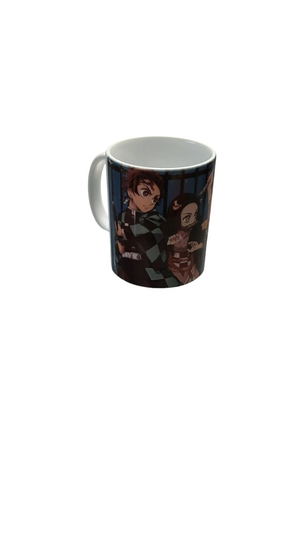 Mugs