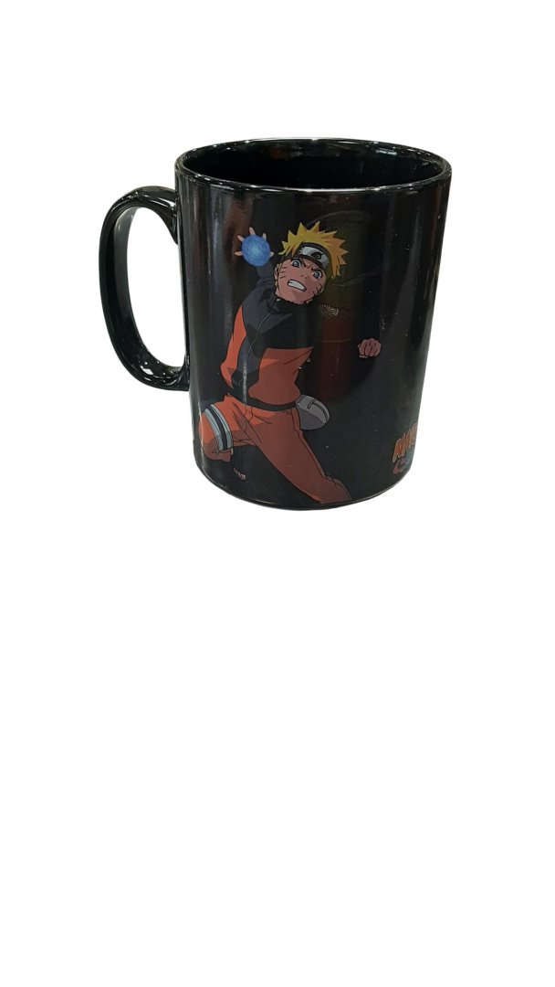 Figurine naruto shippuden