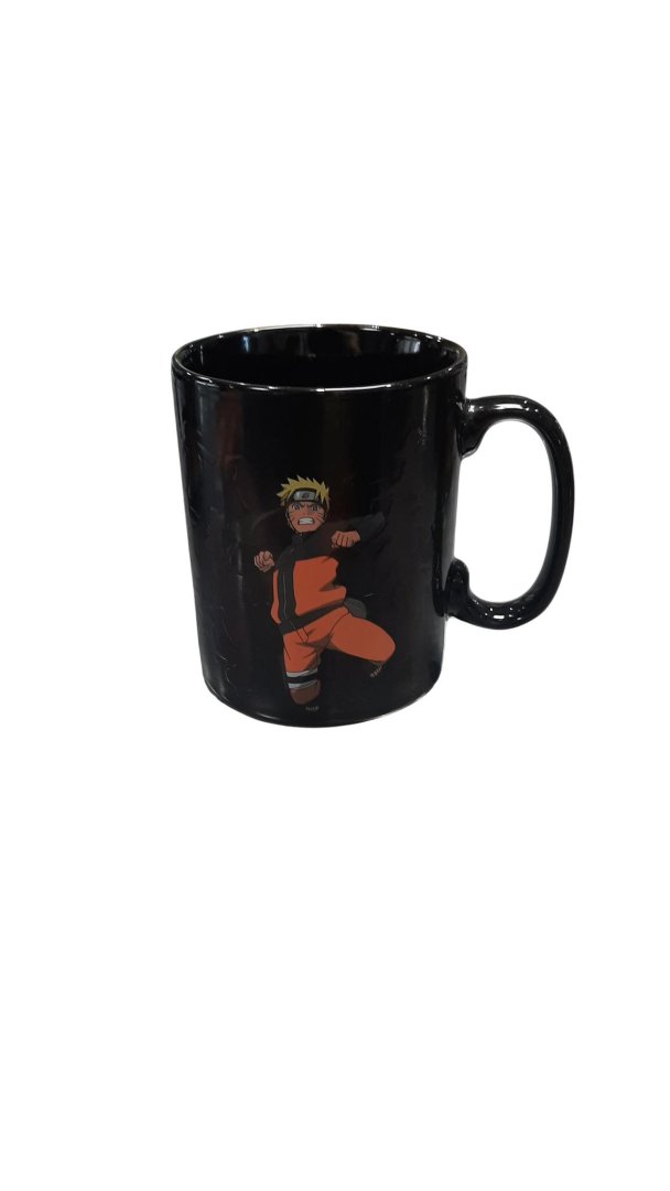 Figurine naruto shipuden
