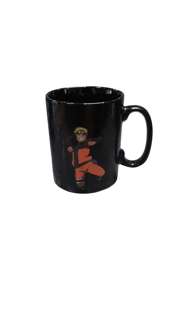 Figurine naruto shipuden