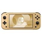 Switch lite edition hyrule
