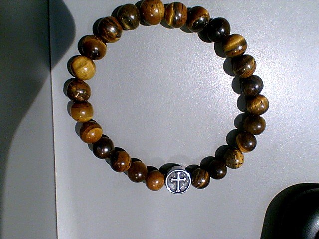 Bracelet perles love