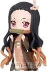 Figurine qposket nezuko