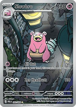 Carte pokemon flagadoss pbl 090