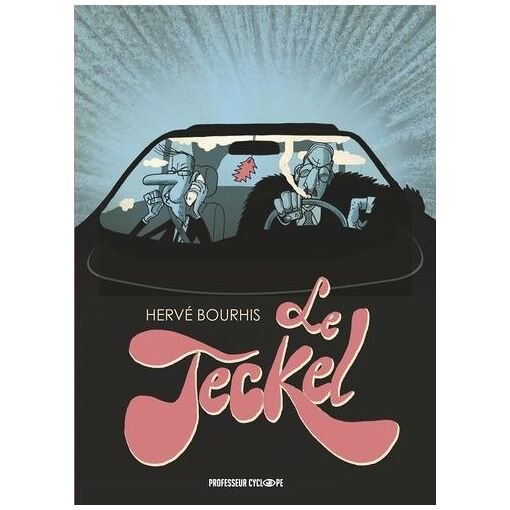 Le teckel - tome 1