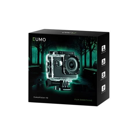 Camera sport vision v2