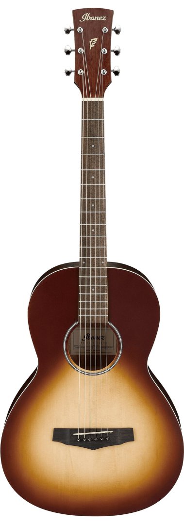 Guitare acoustique pn19-onb