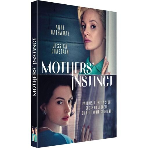 Mother's instinct