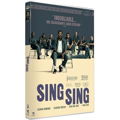 Sing sing