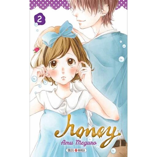Honey - tome 2