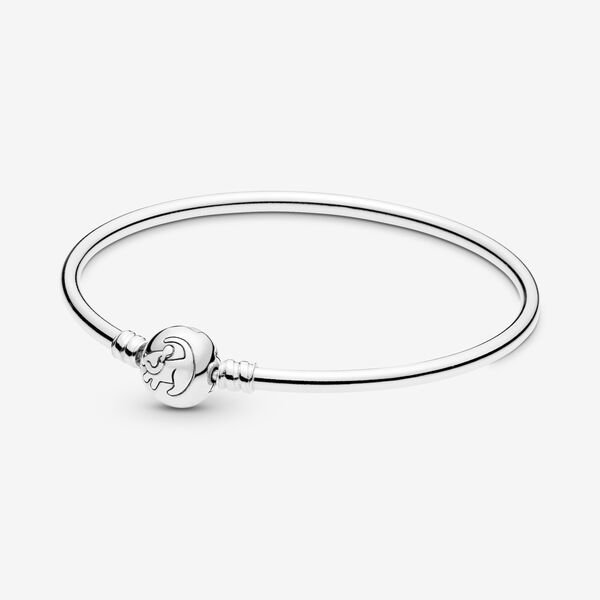 Bracelet jonc simba
