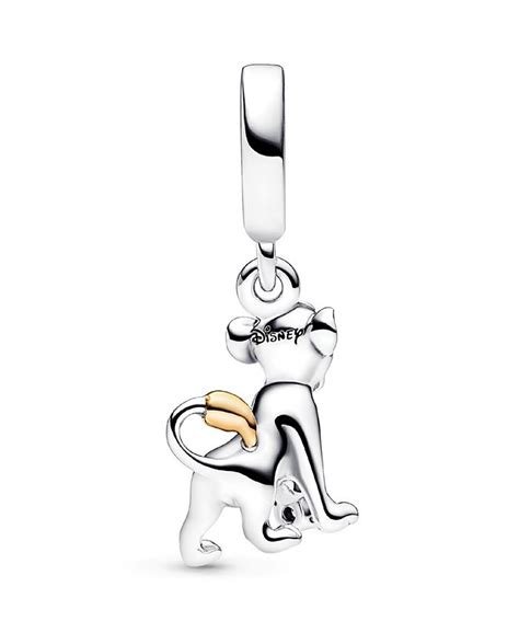 Charm disney simba