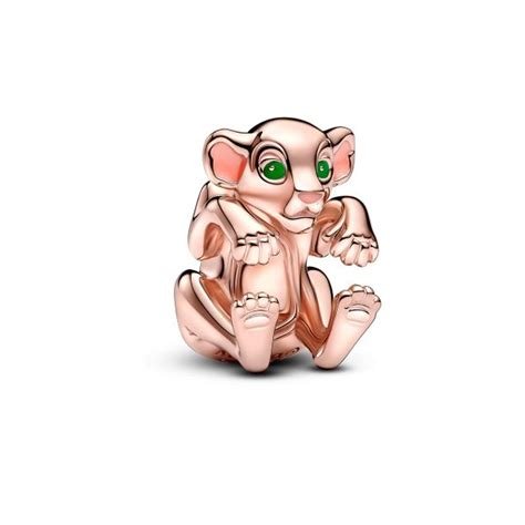 Charm disney nala