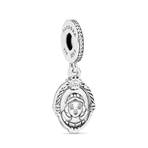 Charm disney blanche neige
