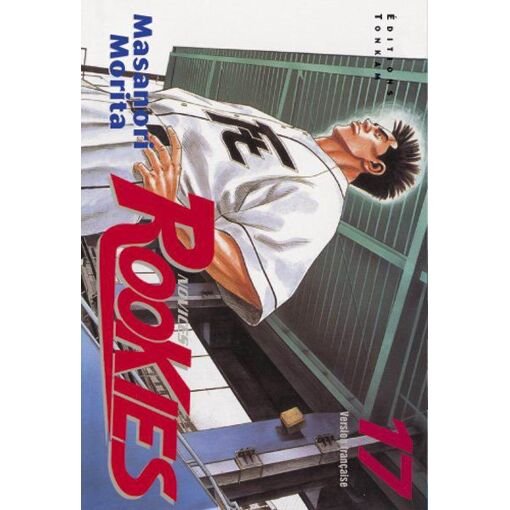Rookies - tome 17