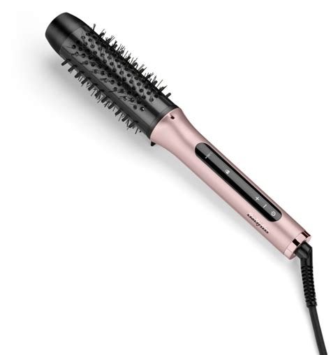 Brosse chauffante hsb200e