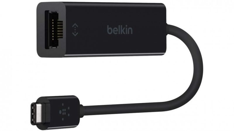 Adaptateur usb-c to ethernet