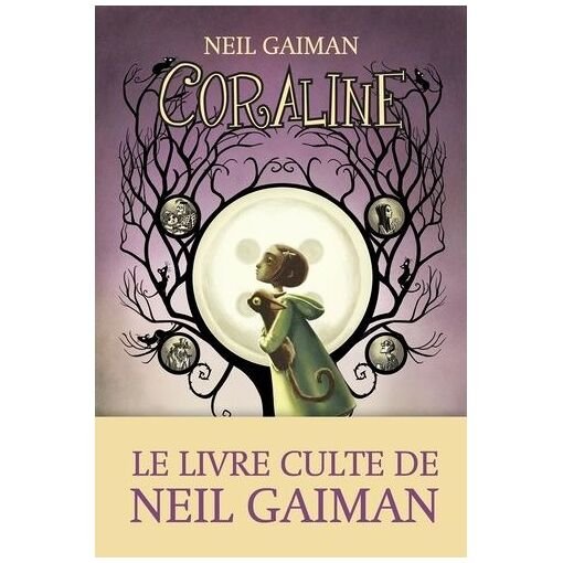 Coraline