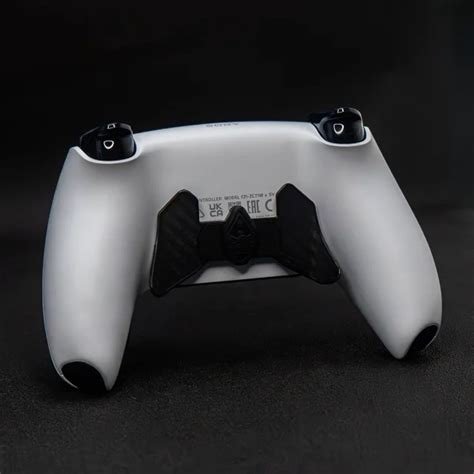 Manette ps5 cover + palettes manette dualsense ps5 a palettes