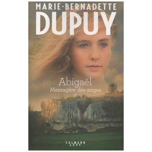 Abigael, messagere des anges - tome 1