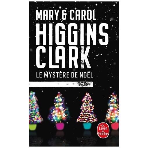 Le mystere de noel