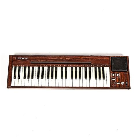 Clavier casiotone ct-201