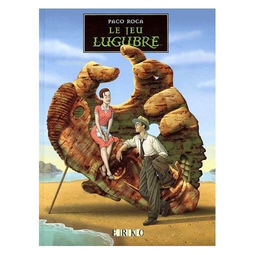Le jeu lugubre