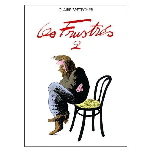 Les frustres - tome 2
