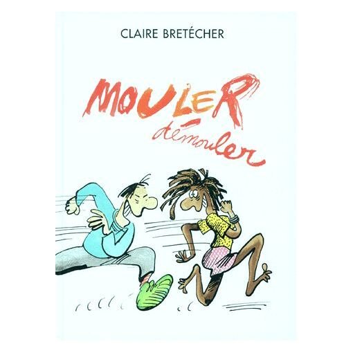 Mouler demouler