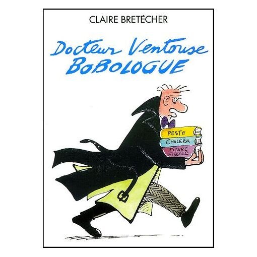 Docteur ventouse