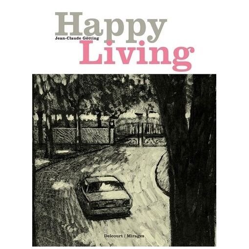 Happy living delcourt octobre 2007