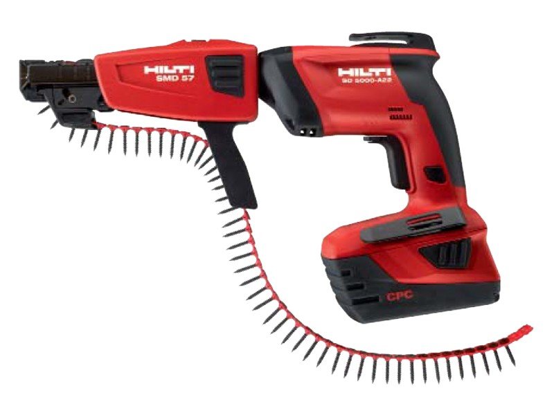 Visseuse placo sd-5000 a22
