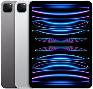 Ipad pro 4