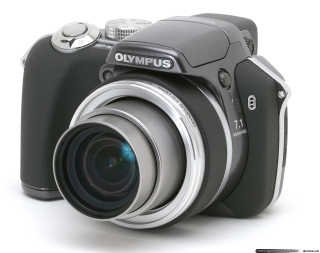 Bridge sp-55ouz 7,1mpx