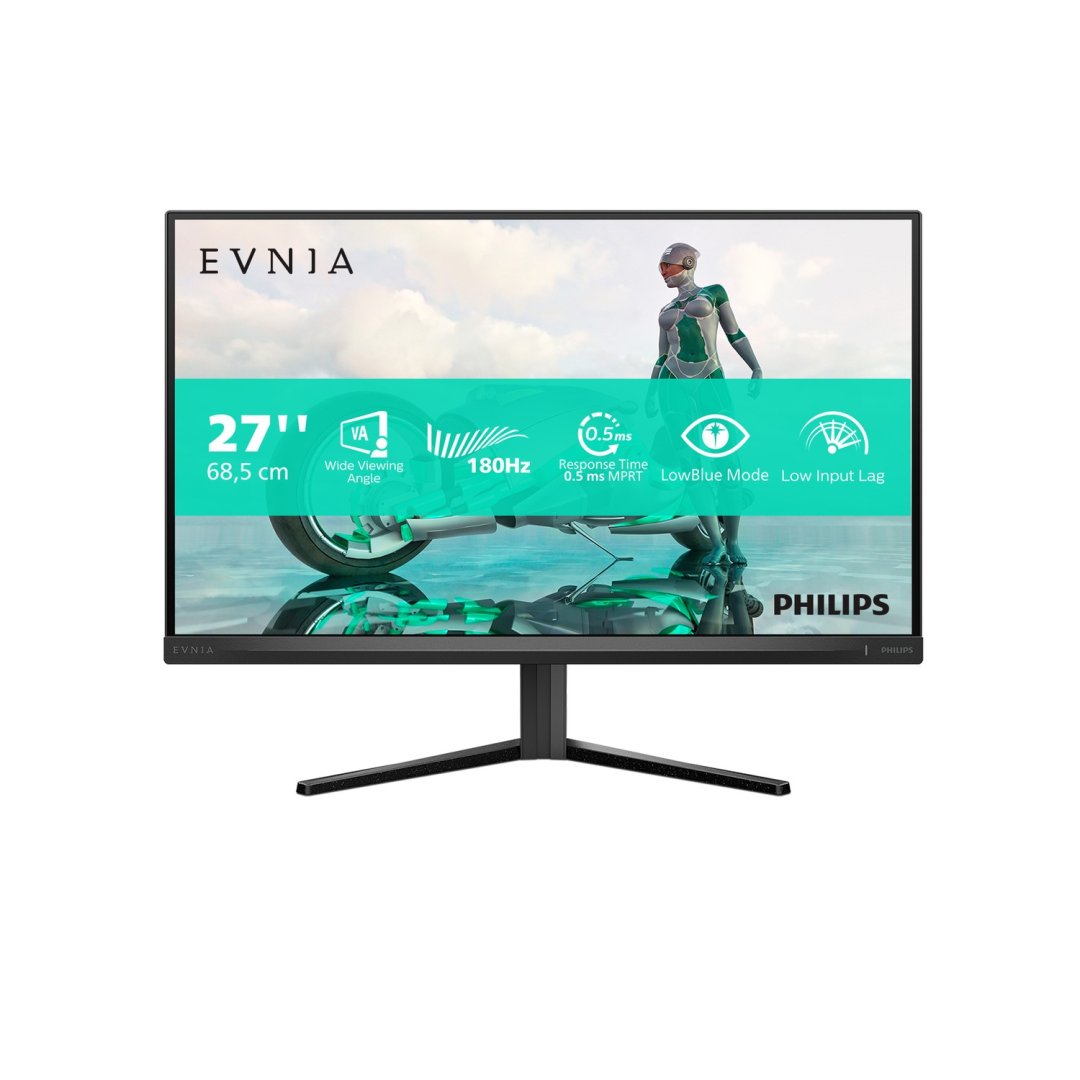 Ecran pc 27" 27m2n3200