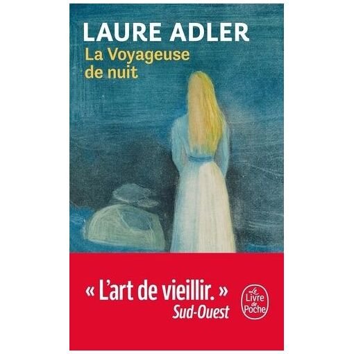 La voyageuse de nuit