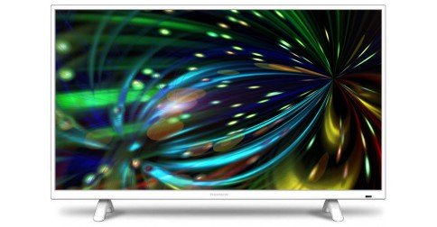 Diagonale : 80 cm (31") 32fa3103w tv lcd a retroeclairage led tv 1920 x 1080 full hd