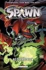 Spawn - volume 1 resurrection delcourt image mai 2019