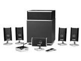 Enceinte 5.1 fx5051