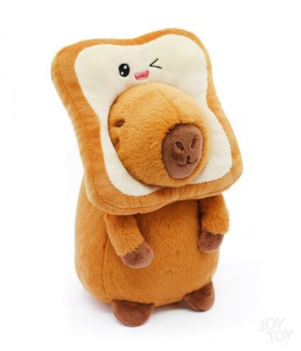 Figurine, goodies peluche capybara