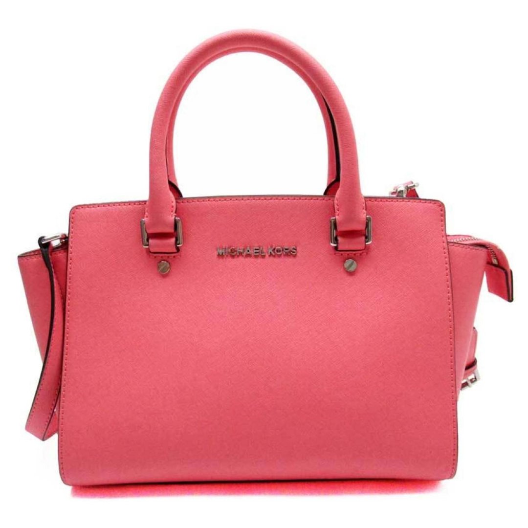 Sac a main rose