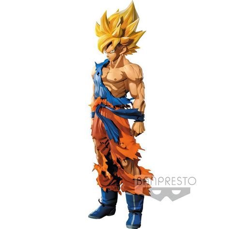 Figurine figurinne dbz