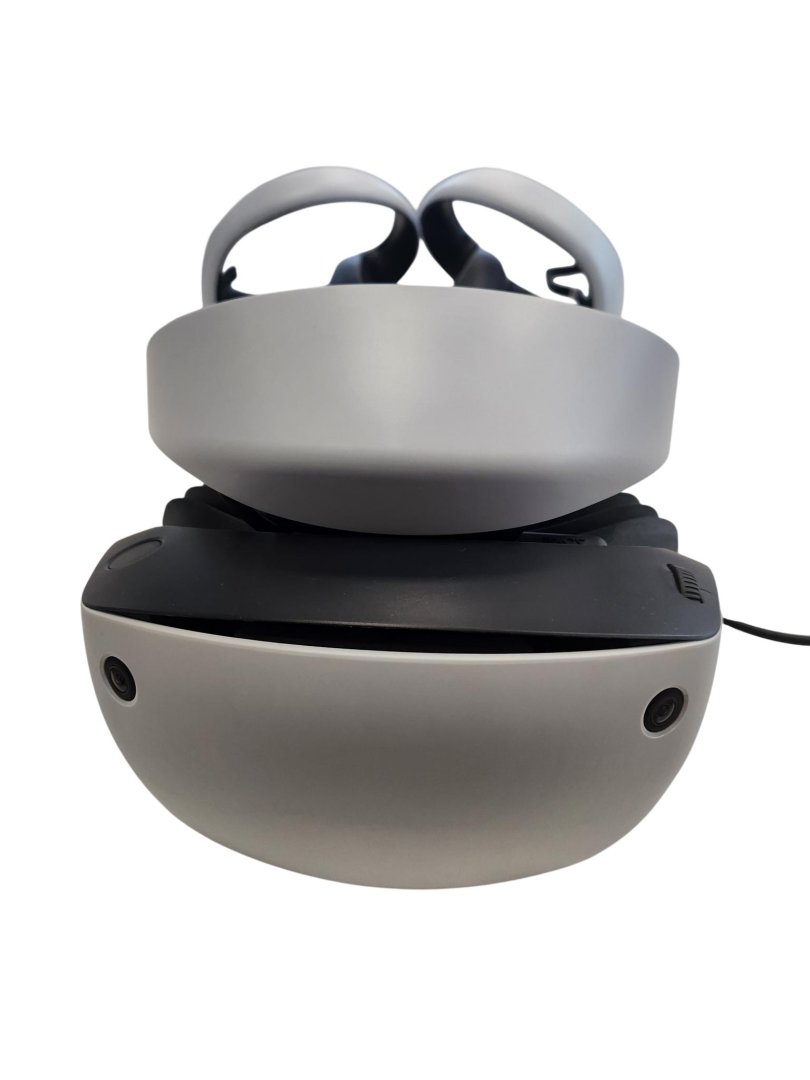 Casque ps vr 2