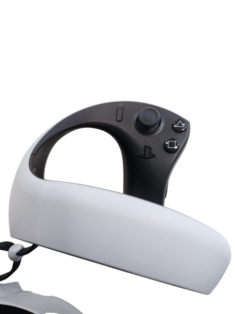 Casque ps vr 2