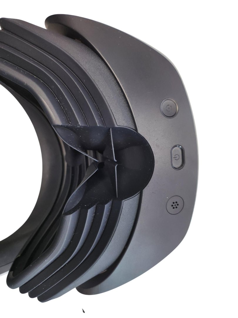 Casque ps vr 2