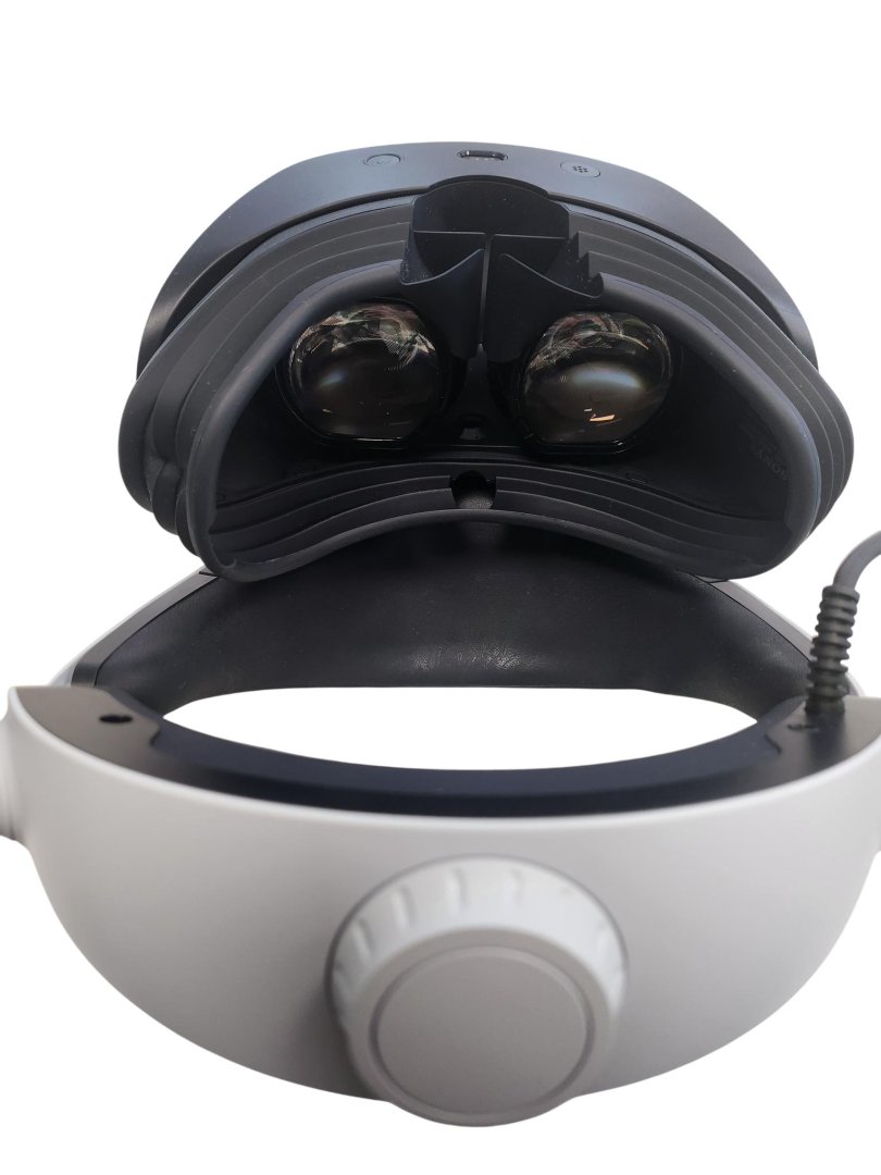 Casque ps vr 2